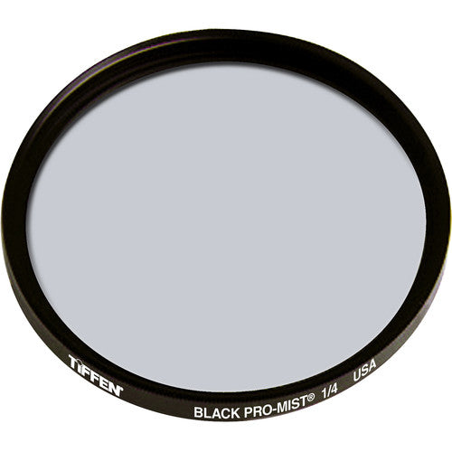 Tiffen Filter 77mm Black Pro Mist 1/4