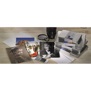 Hahnemühle PhotoRag Baryta Photo Cards (4 x 6", 30 Cards)