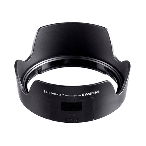 PROMASTER HOOD CANON EW83M (24-105MM) (8931)