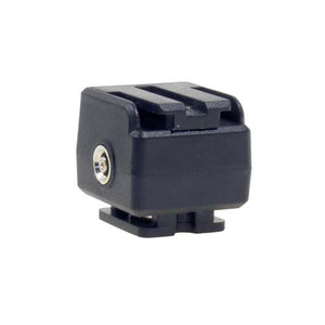 PRO HOT SHOE ADAPTER - SONY LEGACY/NEX TO STANDARD (7690)