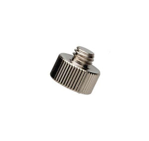 PRO Dinkum Adapter Screw 1/4"-3/8