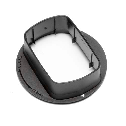 PRO FLASH MOUNTING RING FOR CANON 600EX (2623)