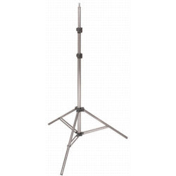PRO LIGHT STAND - LS3 (9.5' MAX, AIR CUSHIONED, 6806)
