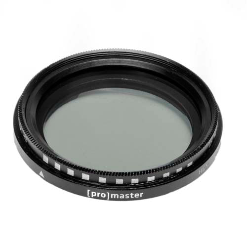 PRO HGX FILTER VND - 40.5MM (4572) VARIABLE ND