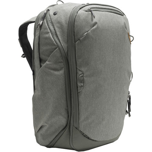 Peak Travel Backpack 45L Sage