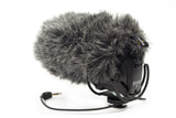 Rode Deadcat VMPR Furry Windshield Cover for Videomic Pro-R