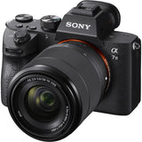 Sony a7 V Mirrorless Camera with 28-70mm II Lens