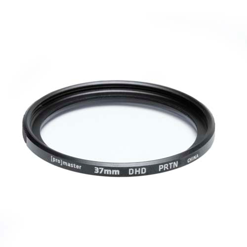 PRO DIGITAL HD FILTER PROTECTION - 37MM (4999)