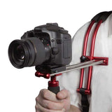 PRO DSLR SHOULDER SUPPORT RIG