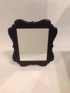 Prinz 8x10 Annabelle Mirror Black