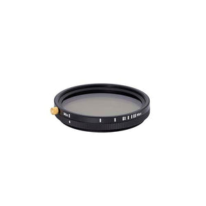 PRO 58mm Variable ND - HGX Prime (1.3 - 8 stops) 5666