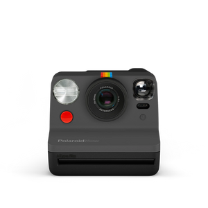 Polaroid NOW i-Type Camera - Black