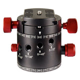 PRO PH25 PANORAMIC HEAD (8013)