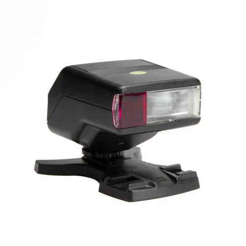 PRO FL100 ELECTRONIC TTL  FLASH - SONY D