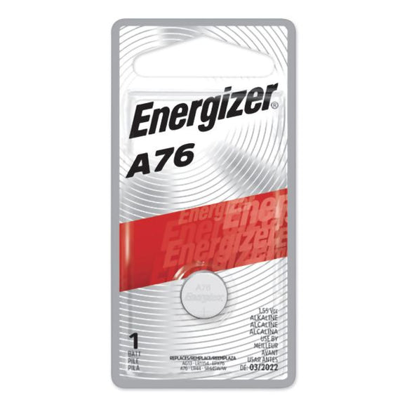 Energizer A76 1.5V Alkaline (1120)