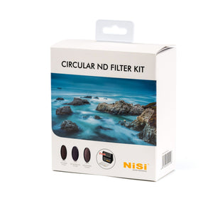 Circular ND Kit