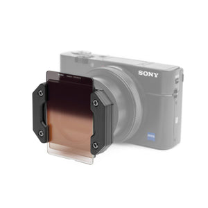 NiSi Filter System for Sony RX100VI (Starter Kit)