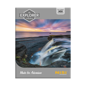 Explorer ND8