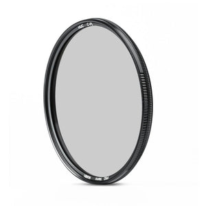 NiSi HUC C-PL PRO Nano 49mm Circular Polarizer Filter