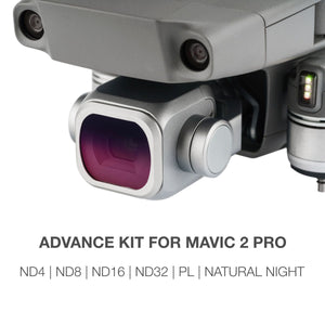 Mavic 2 Pro Advance Kit