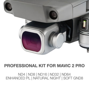 Mavic 2 Pro Professional Kit