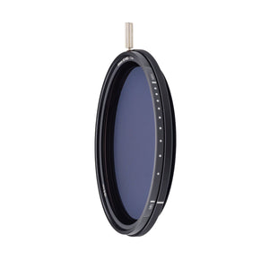 NiSi 67mm ND-VARIO Pro Nano 1.5-5stops Enhanced Variable ND