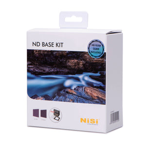 ND Base Kit