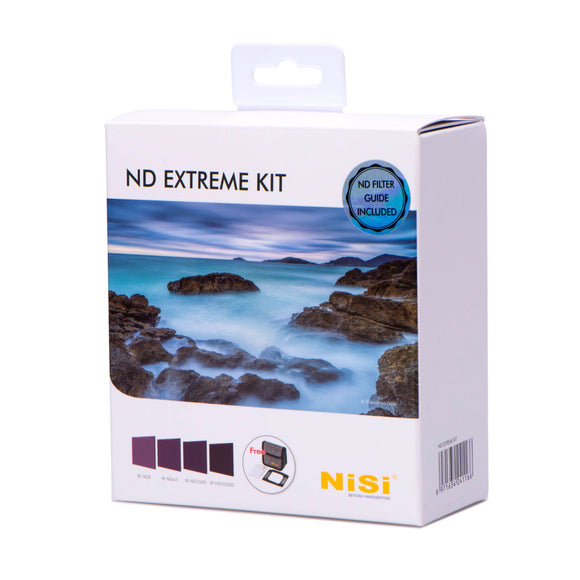 ND Extreme Kit