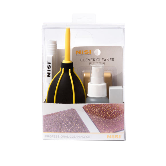 NiSi Cleaning Kit