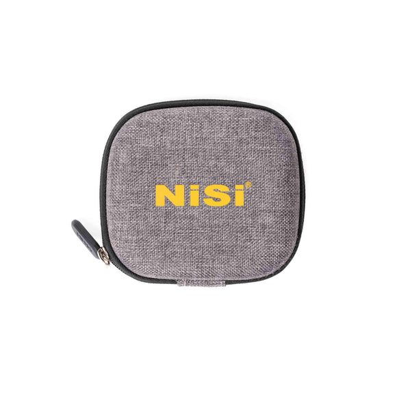 NiSi P1 Prosories Case for 4 Filters and Holder