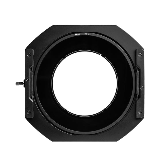 NiSi S5 Kit 150mm Filter Holder with Enhanced Landscape NC CPL for Sigma 14mm F1.8 DG