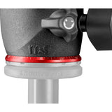 Manfrotto XPRO Ball Head - MHXPRO-BHQ6