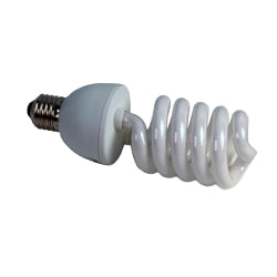 PRO COOL LIGHT LAMP - 24W PL94/5500K CFL BULB