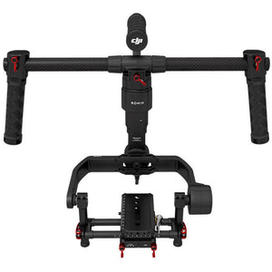 DJI Ronin M 3-Axis Gimbal Stabilizer (holds up to 8 lbs.) Rental - Provo