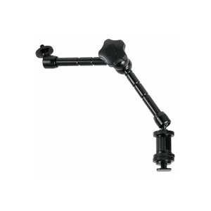 PRO ARTICULATING MOUNTING ARM - 11" W/SHOE MOUNT (3739)