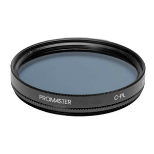 PRO STANDARD FILTER CPL - 52MM (7195) CIRCULAR POLARIZER