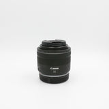 Used Canon RF 35mm 1.8 - SLC