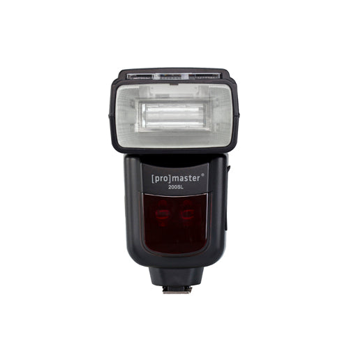 Pro Speedlight Flash 200SL (Canon) Rental - SLC