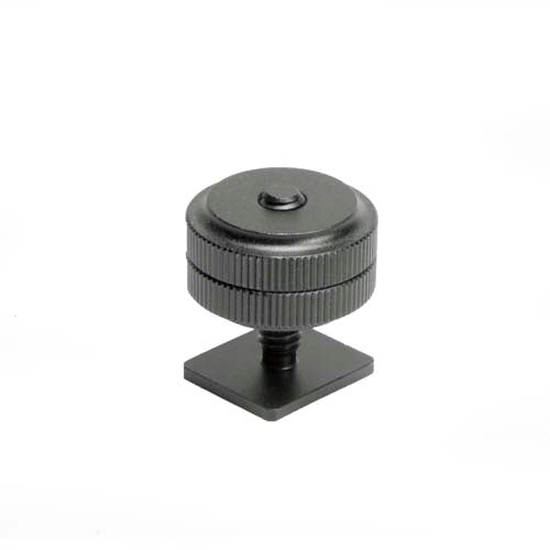 PRO HOT SHOE ADAPTER - 1/4-20 (8292)