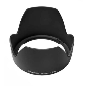 PRO LENS HOOD - EW83J FOR CANON 17-55MM F/2.8