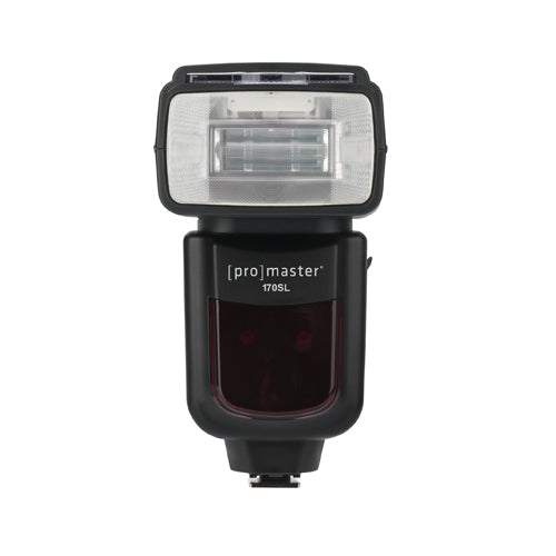 PRO SPEEDLIGHT FLASH 170SL - NIKON (2057)