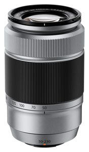 FUJI Fujinon XC 50-230MM f4.5-6.7 OIS