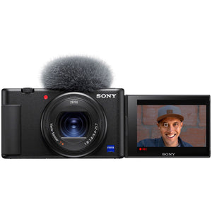 Sony Camera ZV-1
