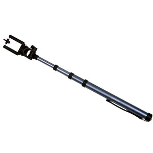 PRO SELFIE STICK/COMPACT CAMERA BOOM (6168)