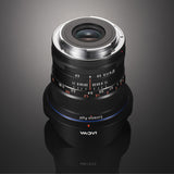 PRO LAOWA LENS 12MM F/2.8 ZERO-D - SONY FE (8119)