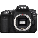 Canon 90D Body Rental Provo