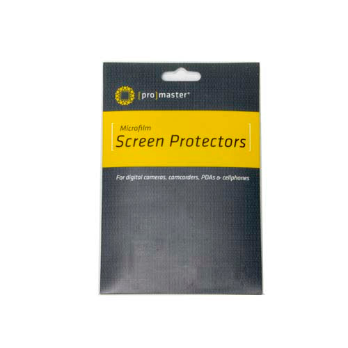 PRO LCD SCREEN PROTECTORS (2016)