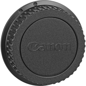 CANON REAR LENS CAP - E