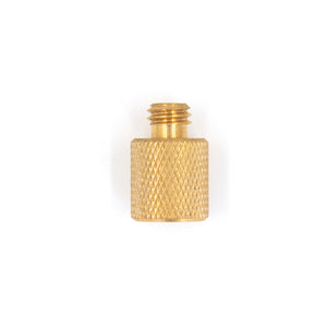 PRO Thread Adapter - 1/4"-20 female to 3/8"-16 male (2196)