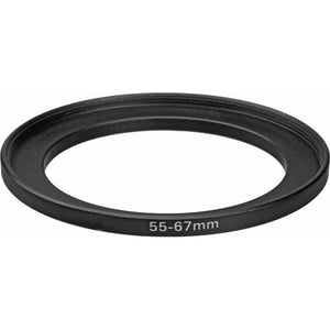PRO Step Up Ring 55-67mm (5281)